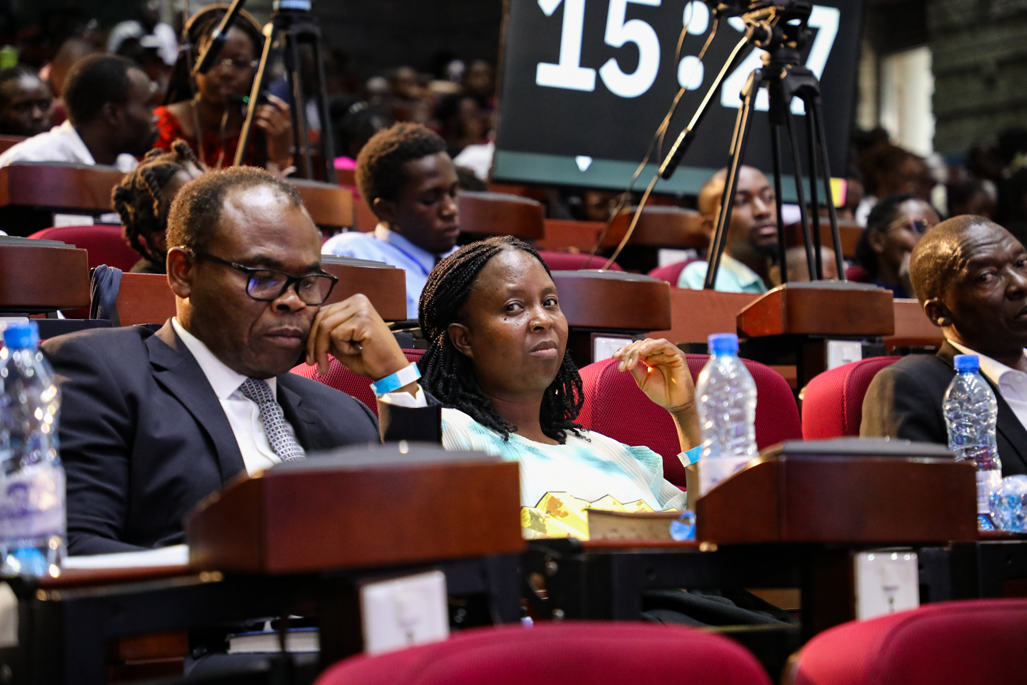 PAC audience 1