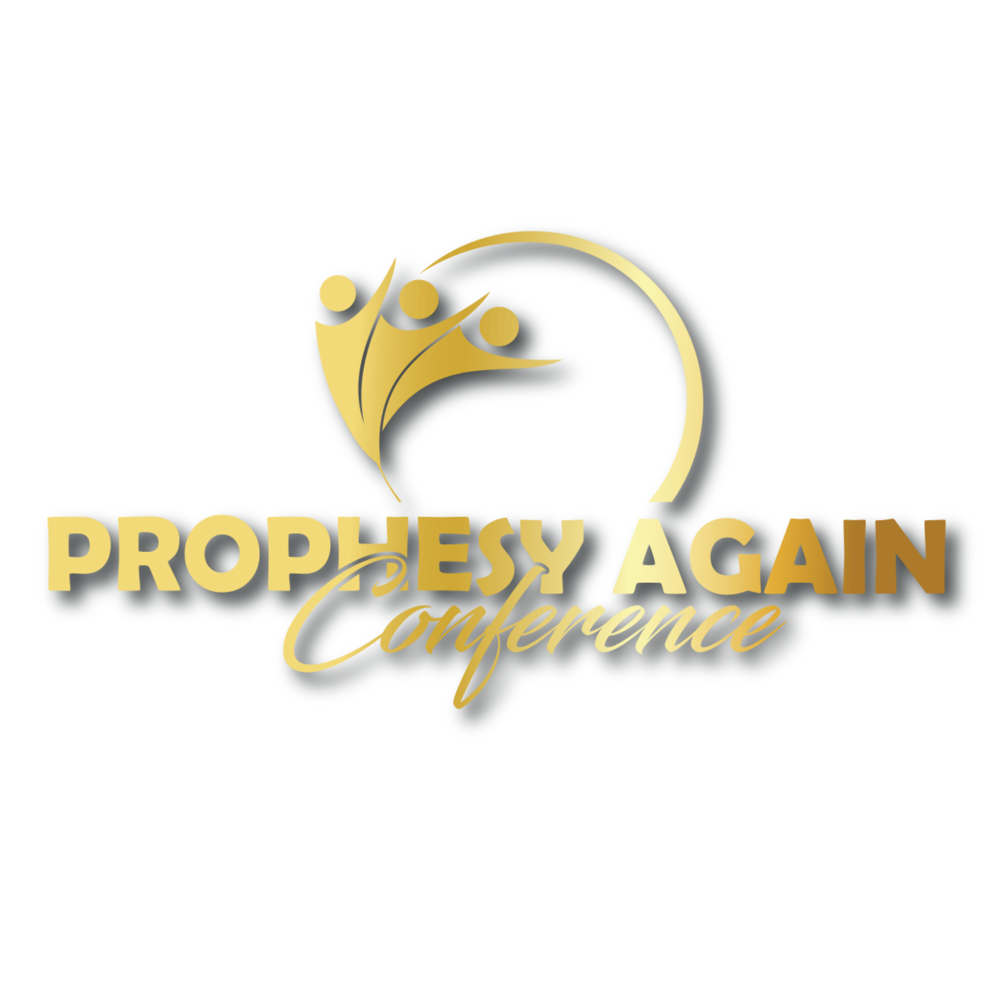 Prophesy Again Conference 2026