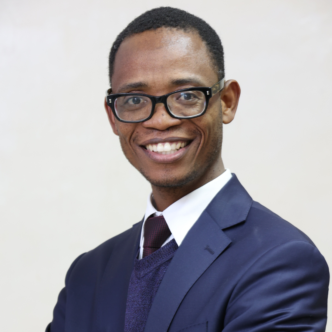 Loago Setswalo, Keynote