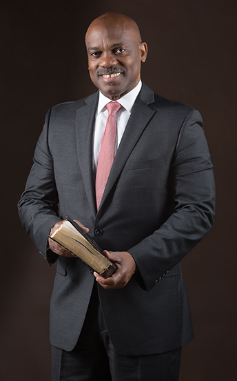 Randy Skeete, Keynote