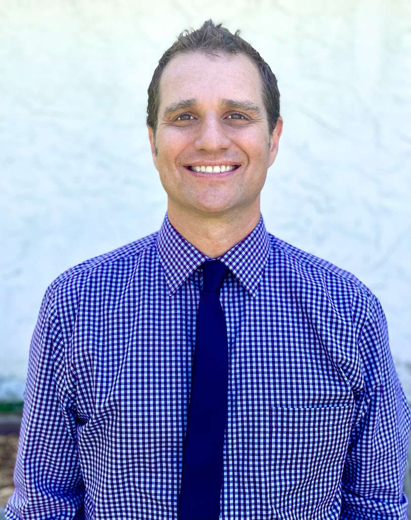 Scott Mayer, Keynote